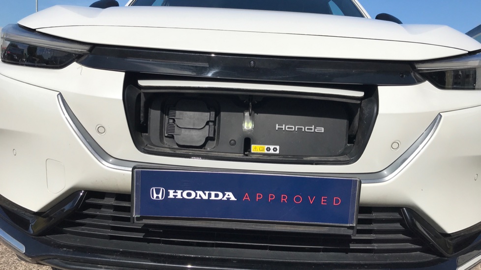 Honda E Ny1 150kW Advance 69kWh 5dr Auto Electric Hatchback - Image 15