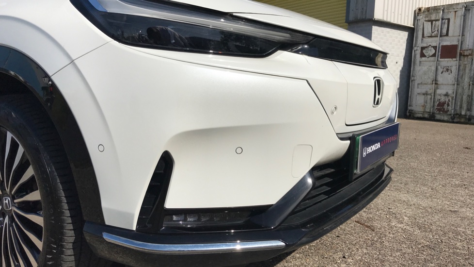 Honda E Ny1 150kW Advance 69kWh 5dr Auto Electric Hatchback - Image 16