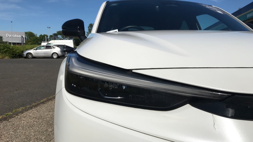 Honda E Ny1 150kW Advance 69kWh 5dr Auto Electric Hatchback - Image 17