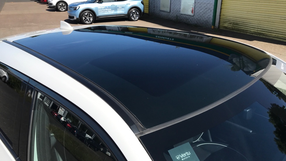Honda E Ny1 150kW Advance 69kWh 5dr Auto Electric Hatchback - Image 19