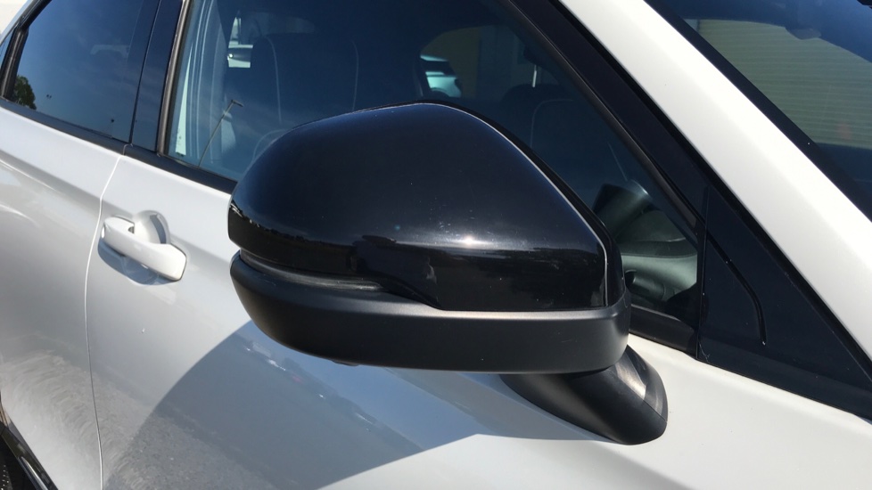 Honda E Ny1 150kW Advance 69kWh 5dr Auto Electric Hatchback - Image 20