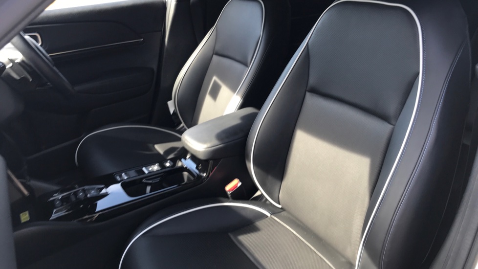 Honda E Ny1 150kW Advance 69kWh 5dr Auto Electric Hatchback - Image 27