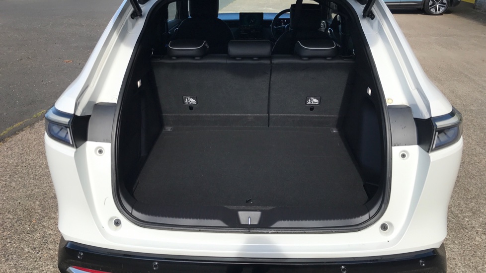 Honda E Ny1 150kW Advance 69kWh 5dr Auto Electric Hatchback - Image 28