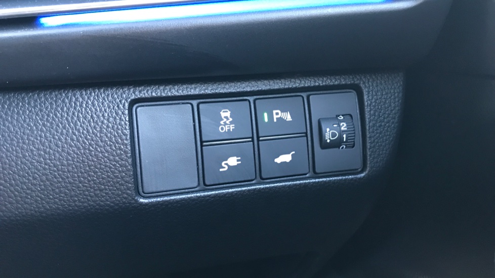 Honda E Ny1 150kW Advance 69kWh 5dr Auto Electric Hatchback - Image 32