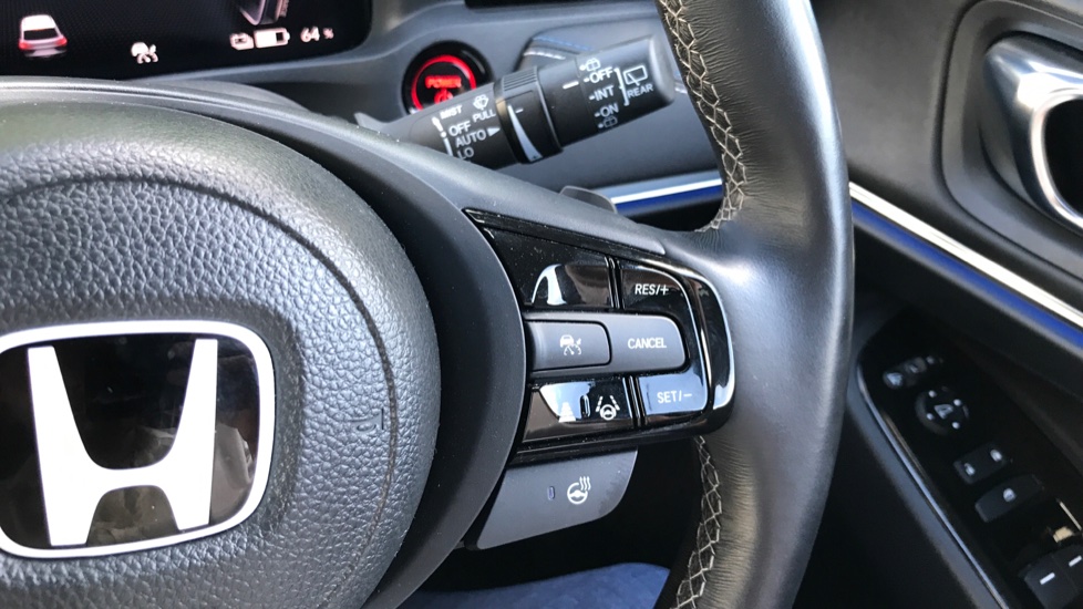 Honda E Ny1 150kW Advance 69kWh 5dr Auto Electric Hatchback - Image 33