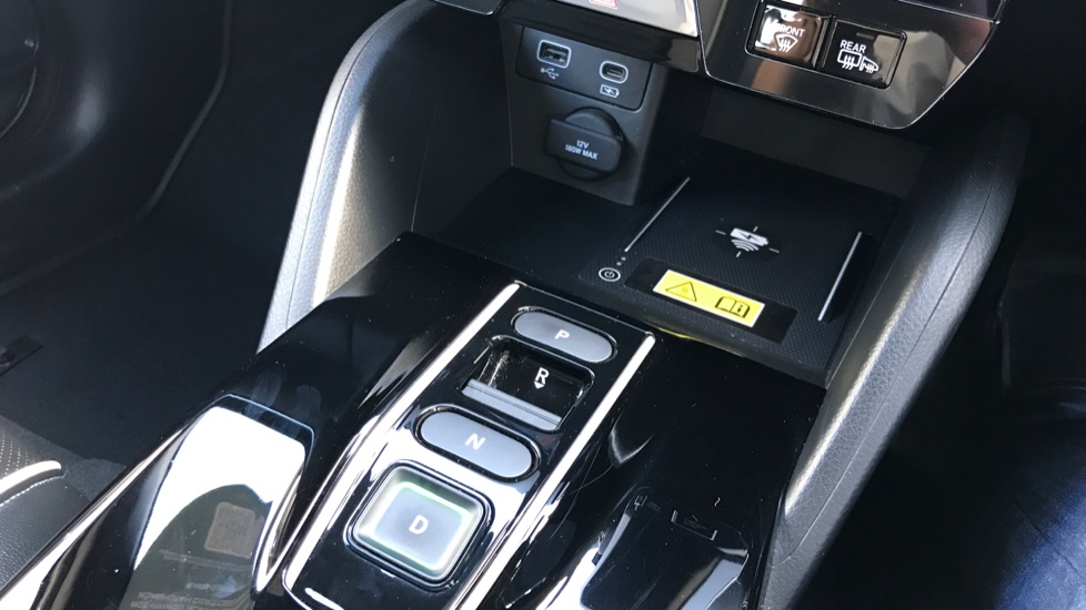 Honda E Ny1 150kW Advance 69kWh 5dr Auto Electric Hatchback - Image 35
