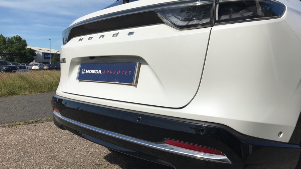 Honda E Ny1 150kW Advance 69kWh 5dr Auto Electric Hatchback - Image 42