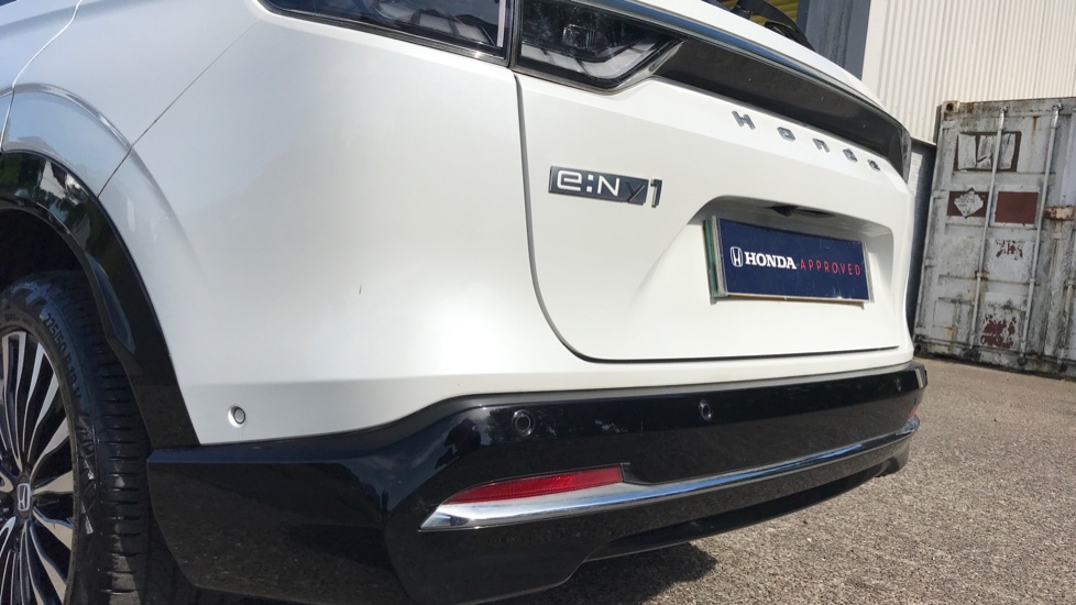 Honda E Ny1 150kW Advance 69kWh 5dr Auto Electric Hatchback - Image 44
