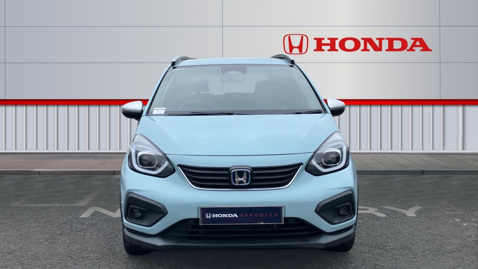 Honda Jazz 1.5 i-MMD Hybrid Crosstar EX 5dr eCVT Hybrid Hatchback - Image 6