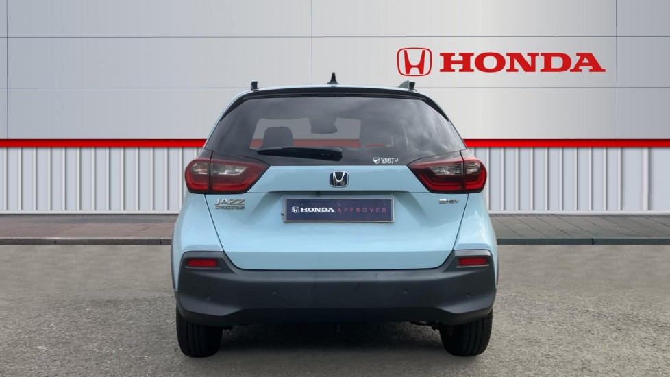 Honda Jazz 1.5 i-MMD Hybrid Crosstar EX 5dr eCVT Hybrid Hatchback - Image 7