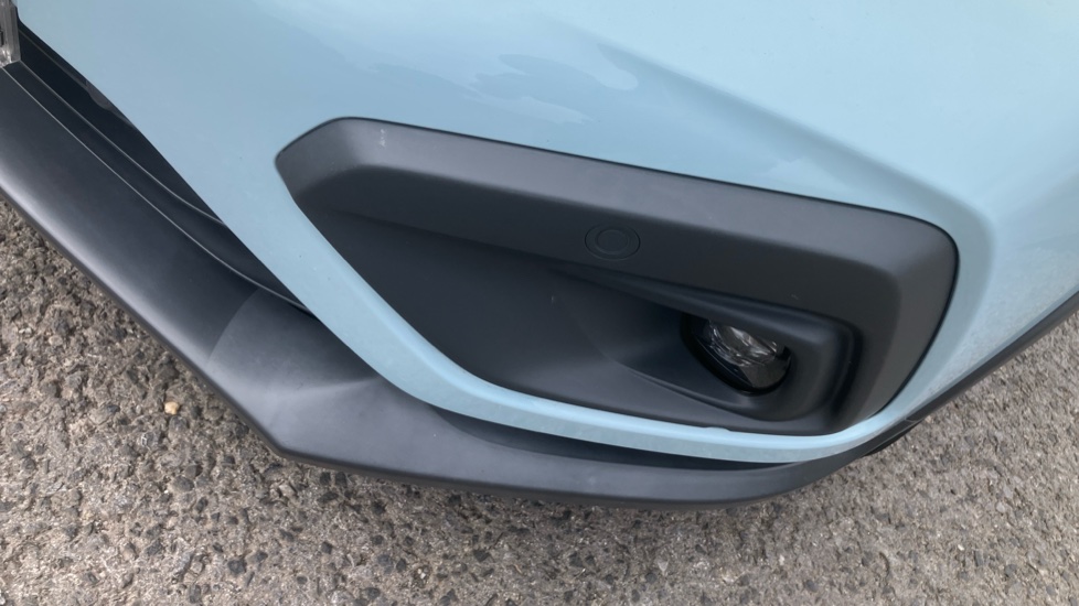 Honda Jazz 1.5 i-MMD Hybrid Crosstar EX 5dr eCVT Hybrid Hatchback - Image 15