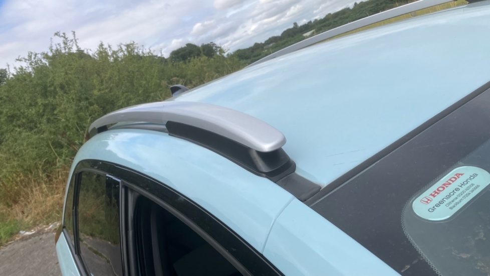 Honda Jazz 1.5 i-MMD Hybrid Crosstar EX 5dr eCVT Hybrid Hatchback - Image 16