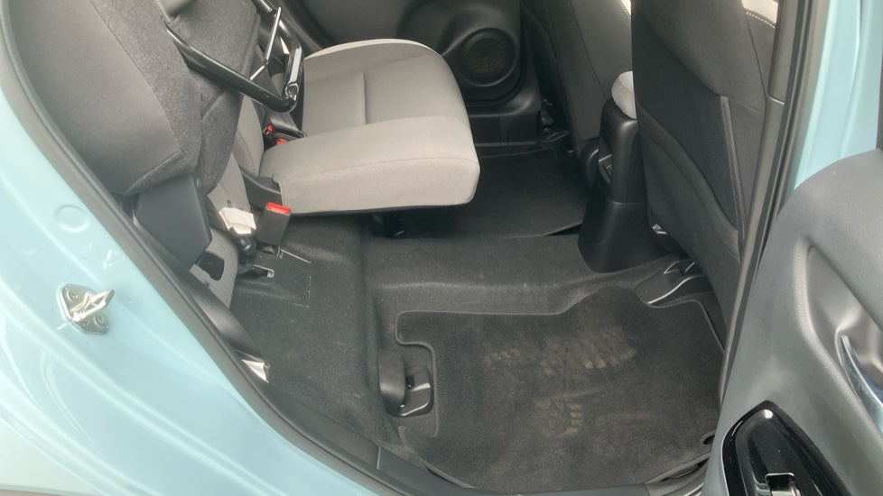 Honda Jazz 1.5 i-MMD Hybrid Crosstar EX 5dr eCVT Hybrid Hatchback - Image 20