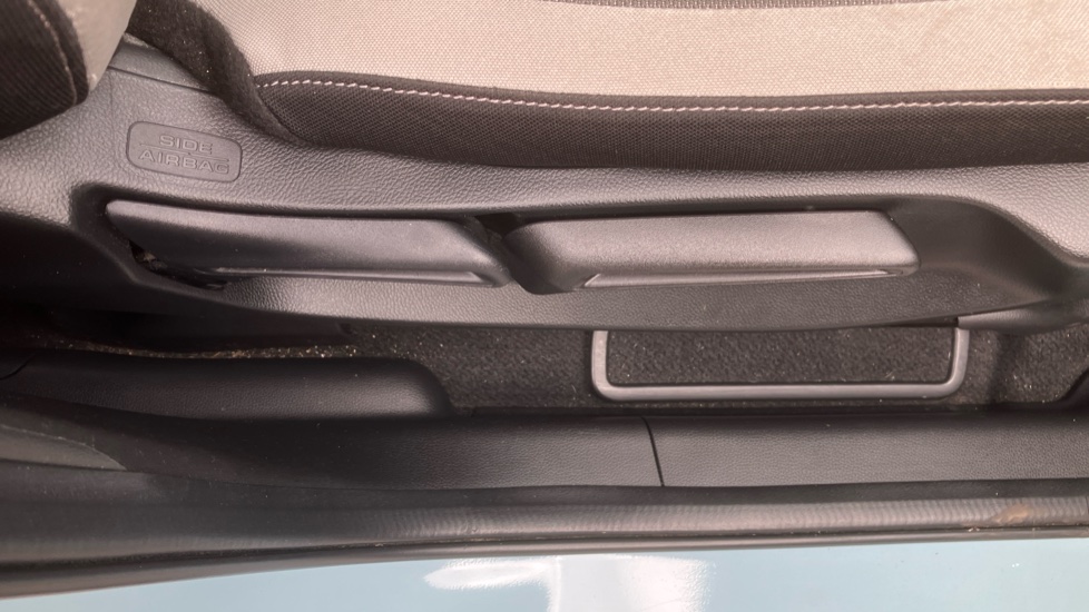 Honda Jazz 1.5 i-MMD Hybrid Crosstar EX 5dr eCVT Hybrid Hatchback - Image 22