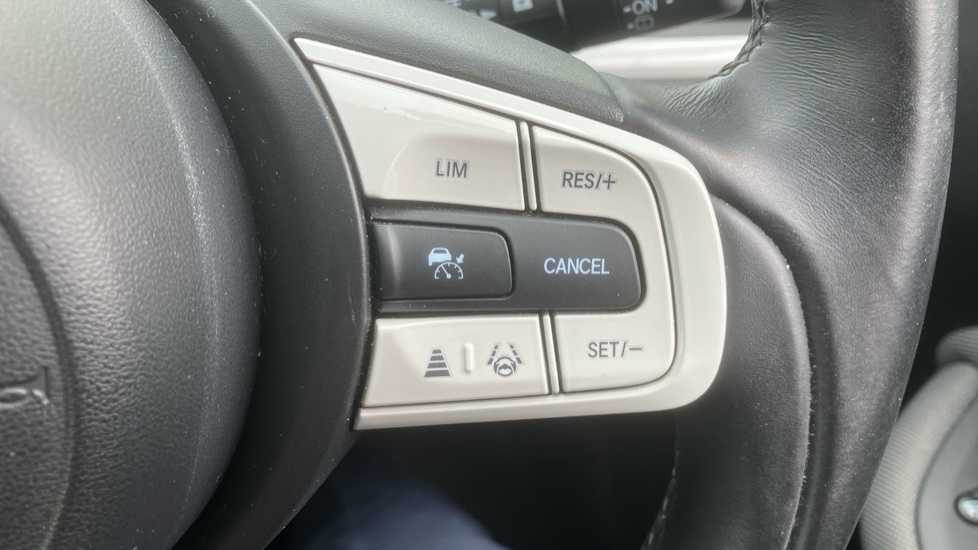 Honda Jazz 1.5 i-MMD Hybrid Crosstar EX 5dr eCVT Hybrid Hatchback - Image 26