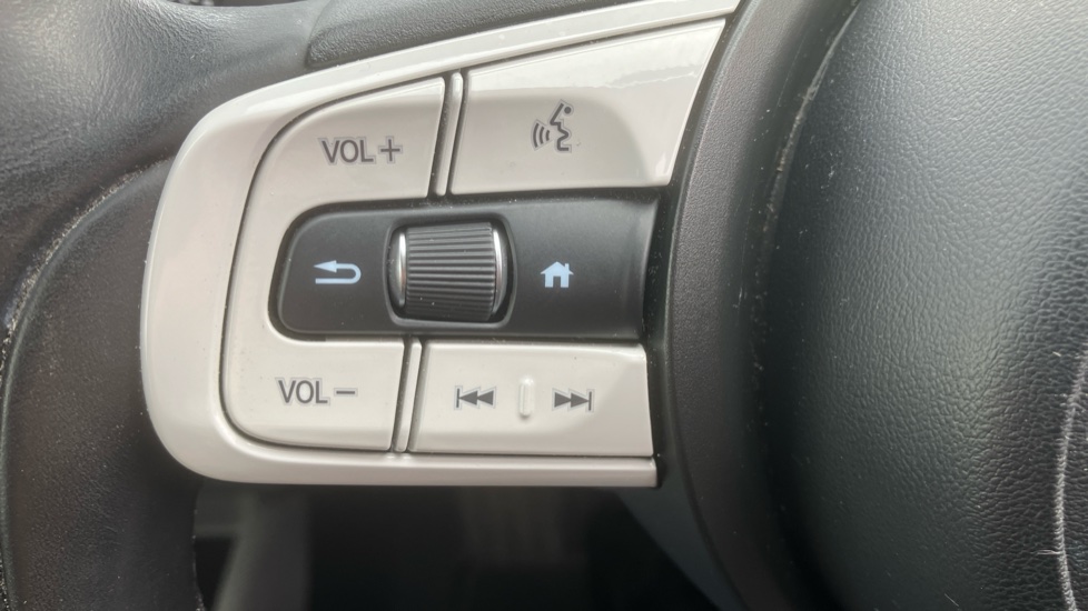 Honda Jazz 1.5 i-MMD Hybrid Crosstar EX 5dr eCVT Hybrid Hatchback - Image 27