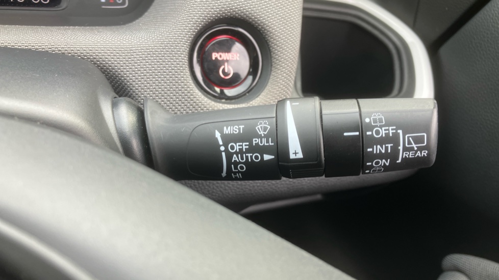 Honda Jazz 1.5 i-MMD Hybrid Crosstar EX 5dr eCVT Hybrid Hatchback - Image 29