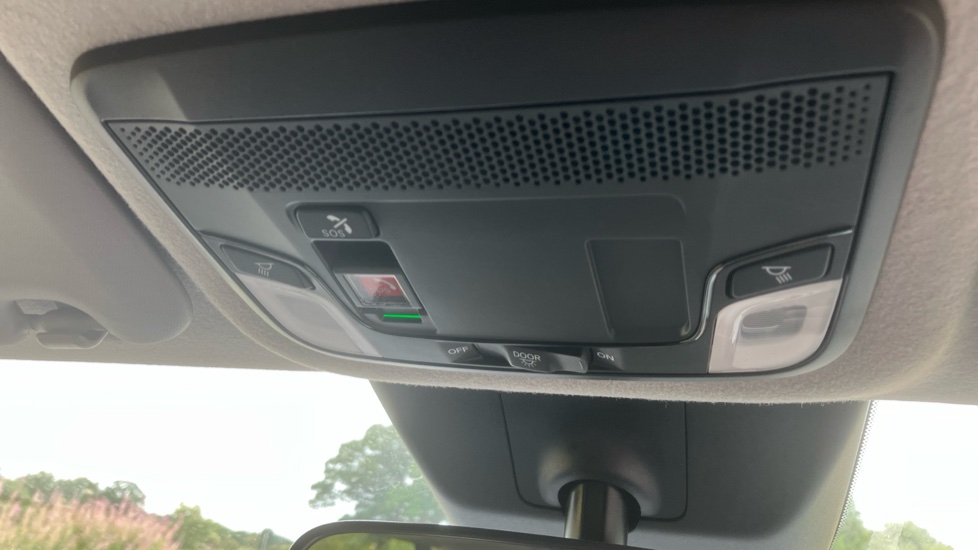 Honda Jazz 1.5 i-MMD Hybrid Crosstar EX 5dr eCVT Hybrid Hatchback - Image 31