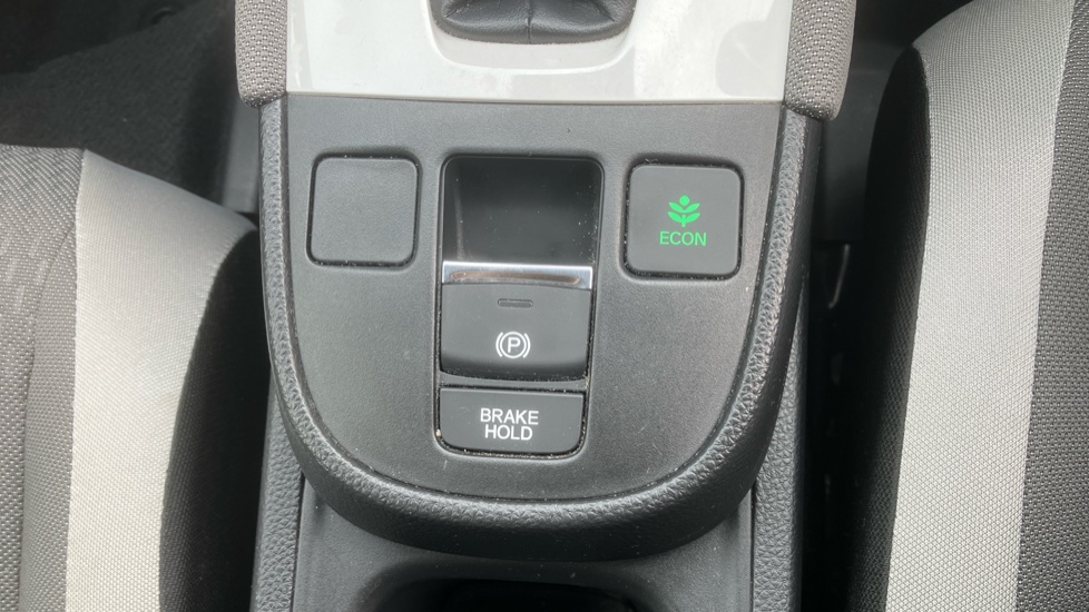 Honda Jazz 1.5 i-MMD Hybrid Crosstar EX 5dr eCVT Hybrid Hatchback - Image 32