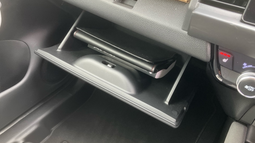 Honda Jazz 1.5 i-MMD Hybrid Crosstar EX 5dr eCVT Hybrid Hatchback - Image 39