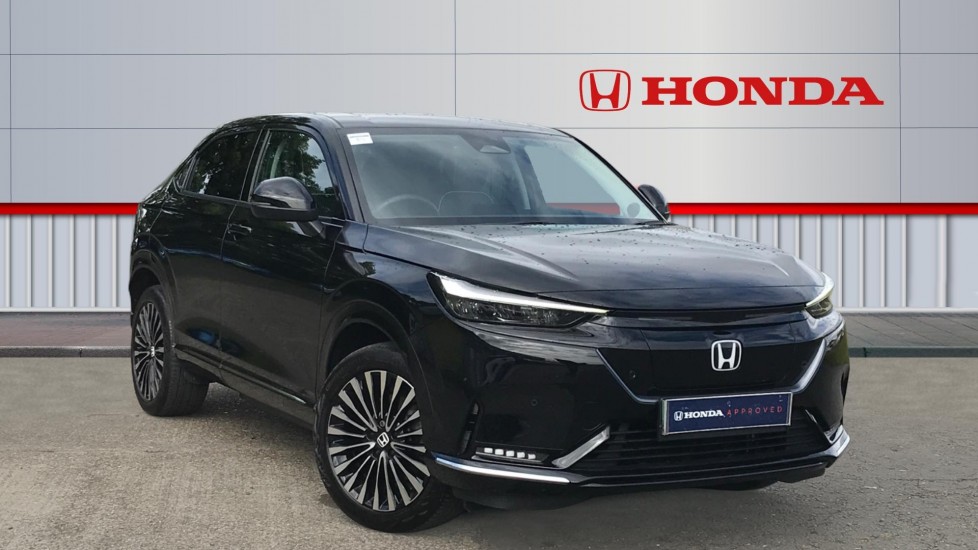 Honda E Ny1 150kW Elegance 69kWh 5dr Auto Electric Hatchback - Image 1