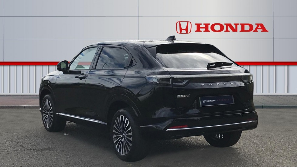 Honda E Ny1 150kW Elegance 69kWh 5dr Auto Electric Hatchback - Image 3