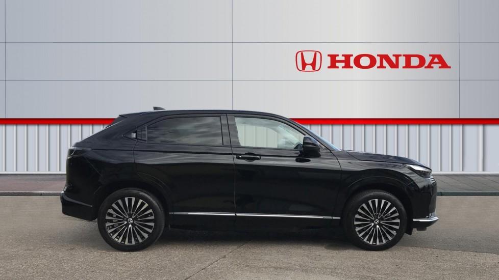 Honda E Ny1 150kW Elegance 69kWh 5dr Auto Electric Hatchback - Image 5