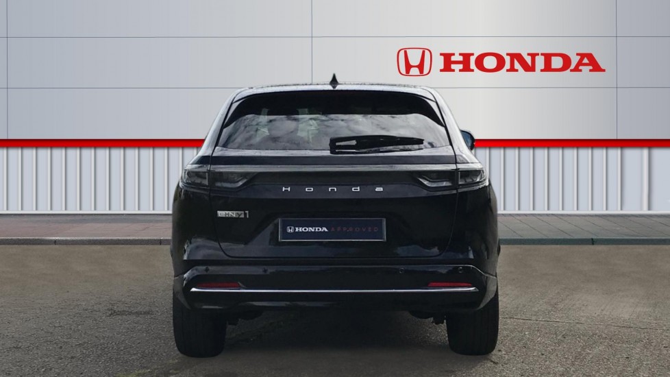 Honda E Ny1 150kW Elegance 69kWh 5dr Auto Electric Hatchback - Image 7