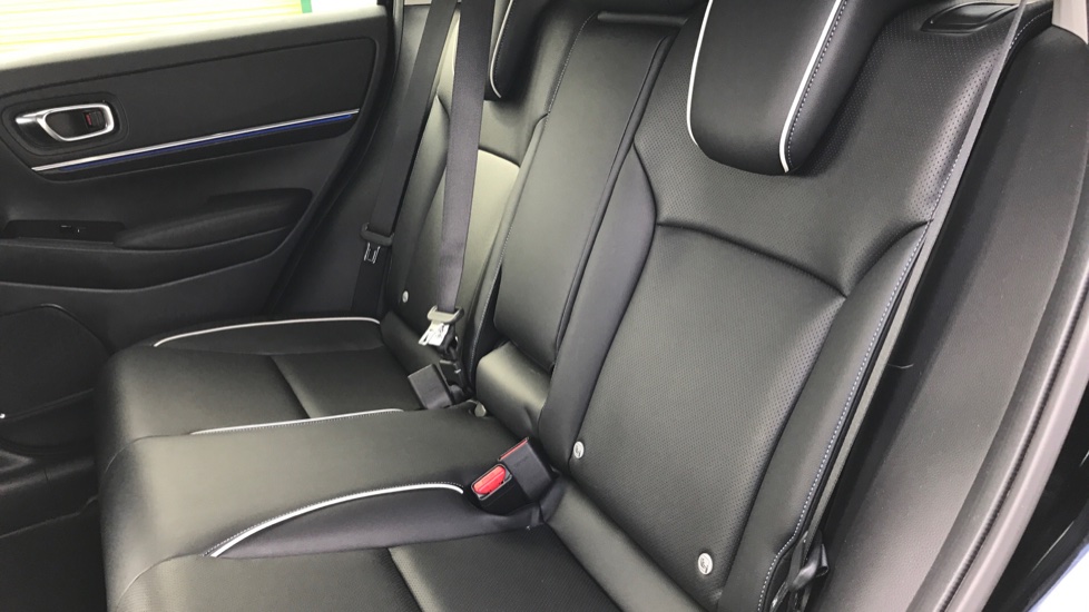 Honda E Ny1 150kW Elegance 69kWh 5dr Auto Electric Hatchback - Image 8