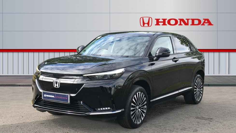 Honda E Ny1 150kW Elegance 69kWh 5dr Auto Electric Hatchback - Image 10