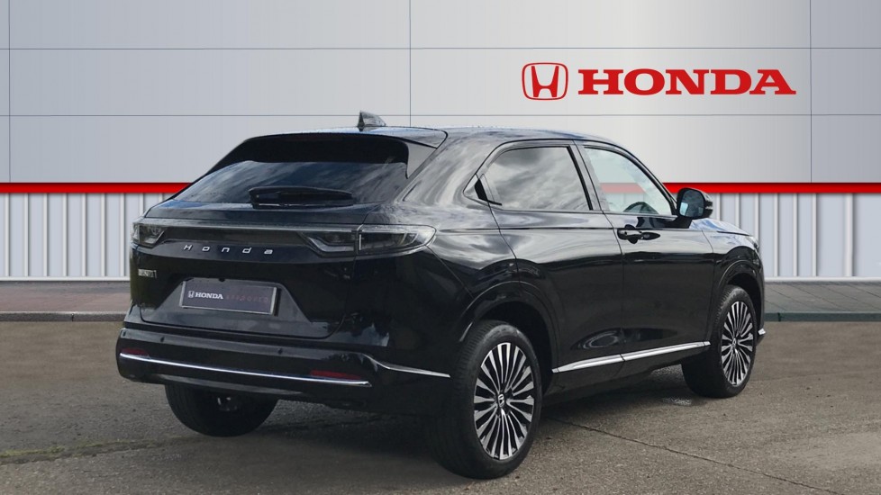 Honda E Ny1 150kW Elegance 69kWh 5dr Auto Electric Hatchback - Image 12