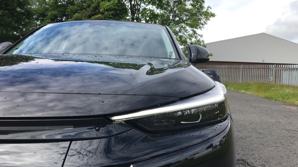 Honda E Ny1 150kW Elegance 69kWh 5dr Auto Electric Hatchback - Image 16