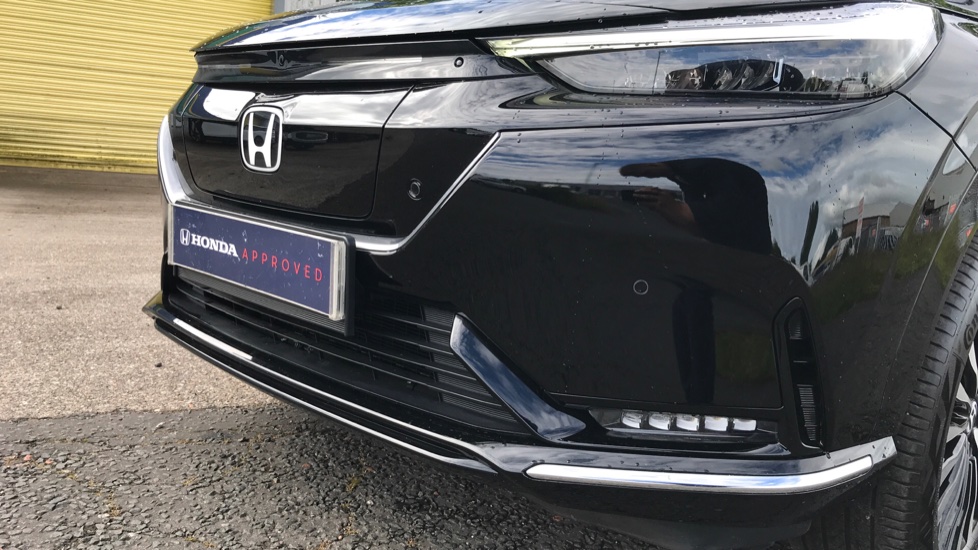 Honda E Ny1 150kW Elegance 69kWh 5dr Auto Electric Hatchback - Image 17