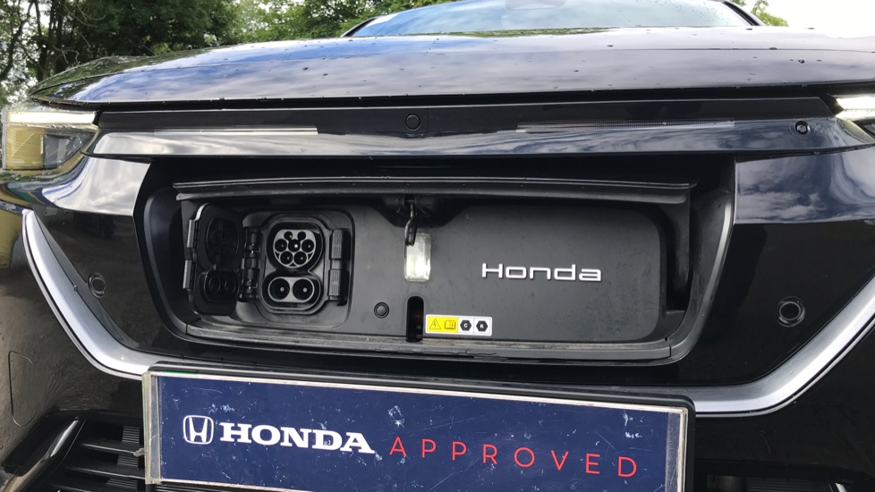 Honda E Ny1 150kW Elegance 69kWh 5dr Auto Electric Hatchback - Image 18