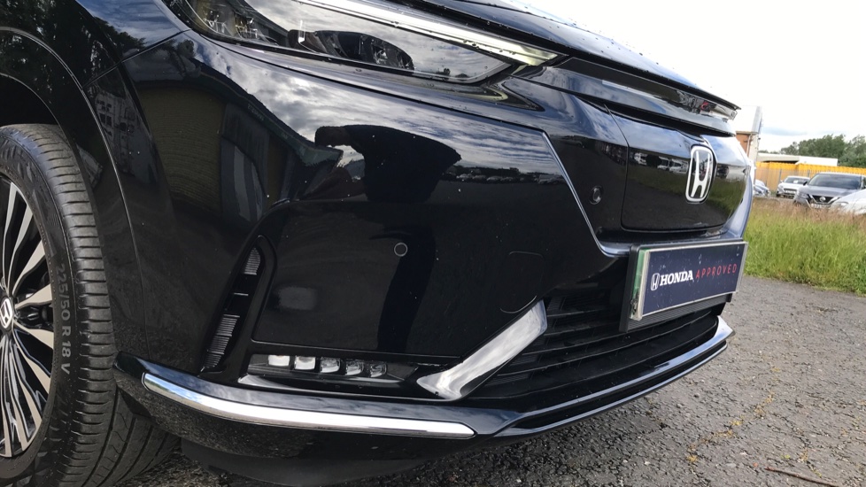 Honda E Ny1 150kW Elegance 69kWh 5dr Auto Electric Hatchback - Image 19