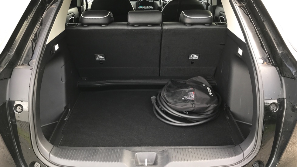 Honda E Ny1 150kW Elegance 69kWh 5dr Auto Electric Hatchback - Image 24