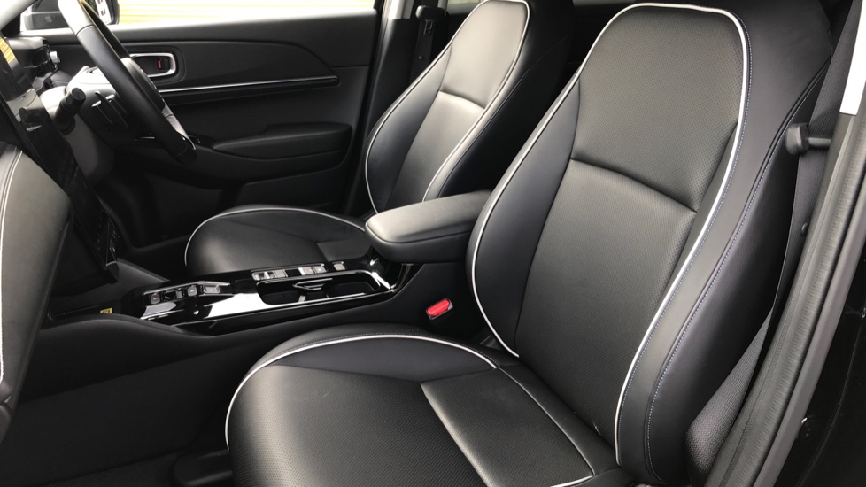 Honda E Ny1 150kW Elegance 69kWh 5dr Auto Electric Hatchback - Image 31