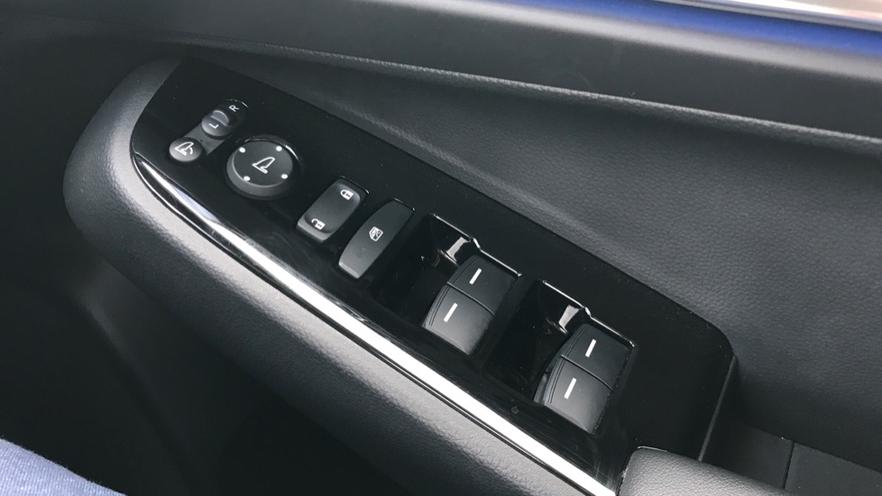 Honda E Ny1 150kW Elegance 69kWh 5dr Auto Electric Hatchback - Image 32