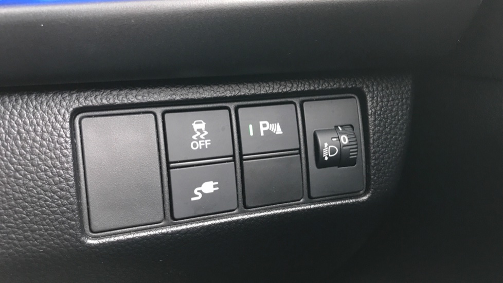 Honda E Ny1 150kW Elegance 69kWh 5dr Auto Electric Hatchback - Image 33
