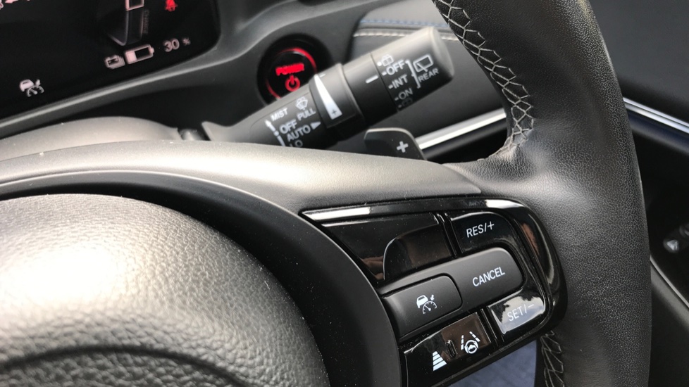 Honda E Ny1 150kW Elegance 69kWh 5dr Auto Electric Hatchback - Image 34