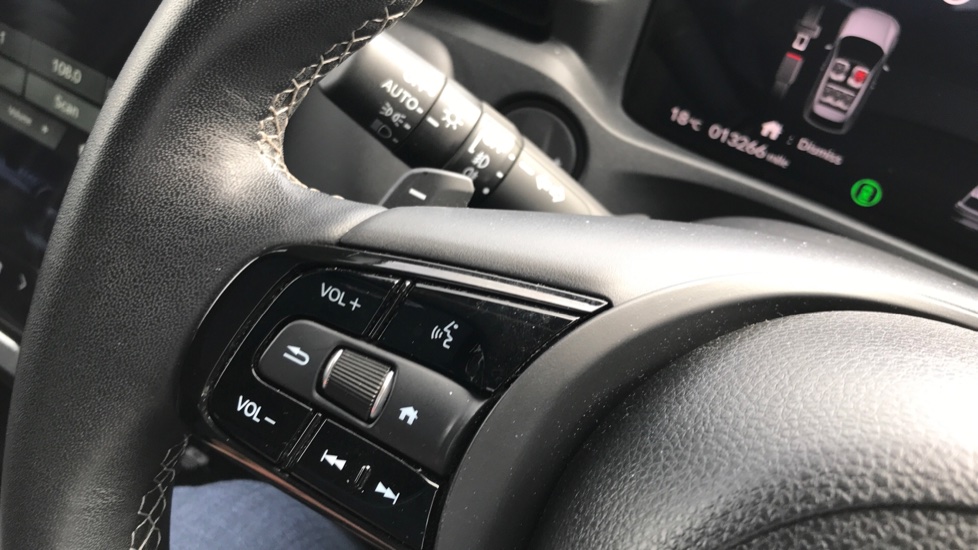 Honda E Ny1 150kW Elegance 69kWh 5dr Auto Electric Hatchback - Image 35