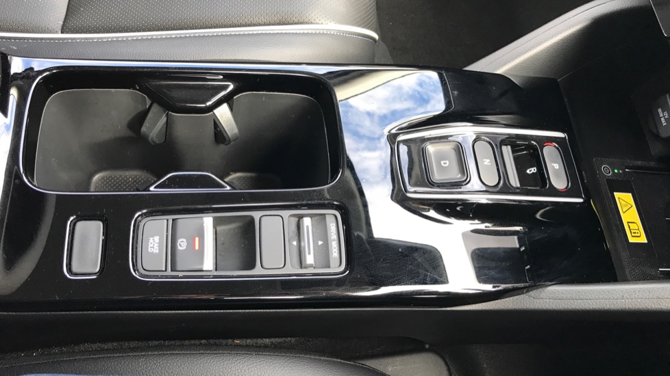 Honda E Ny1 150kW Elegance 69kWh 5dr Auto Electric Hatchback - Image 36