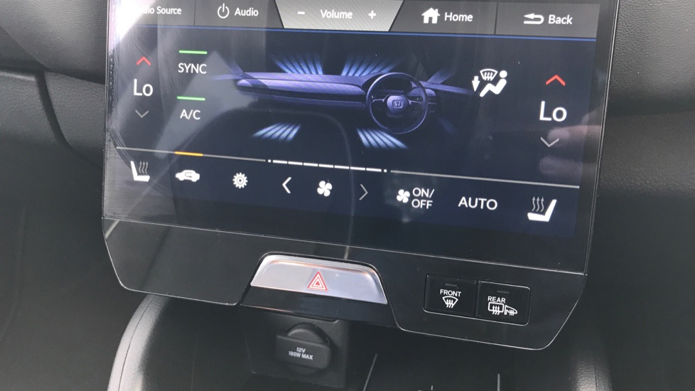 Honda E Ny1 150kW Elegance 69kWh 5dr Auto Electric Hatchback - Image 37