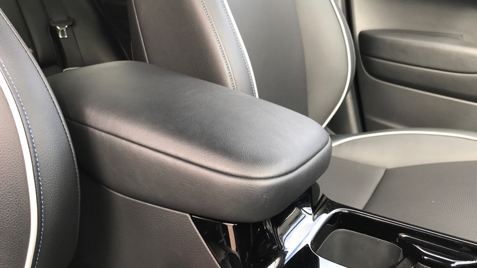 Honda E Ny1 150kW Elegance 69kWh 5dr Auto Electric Hatchback - Image 44
