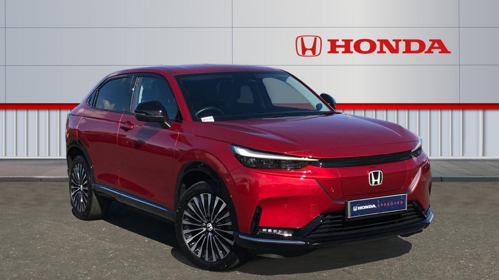 Honda E Ny1 150kW Elegance 69kWh 5dr Auto Electric Hatchback - Image 1