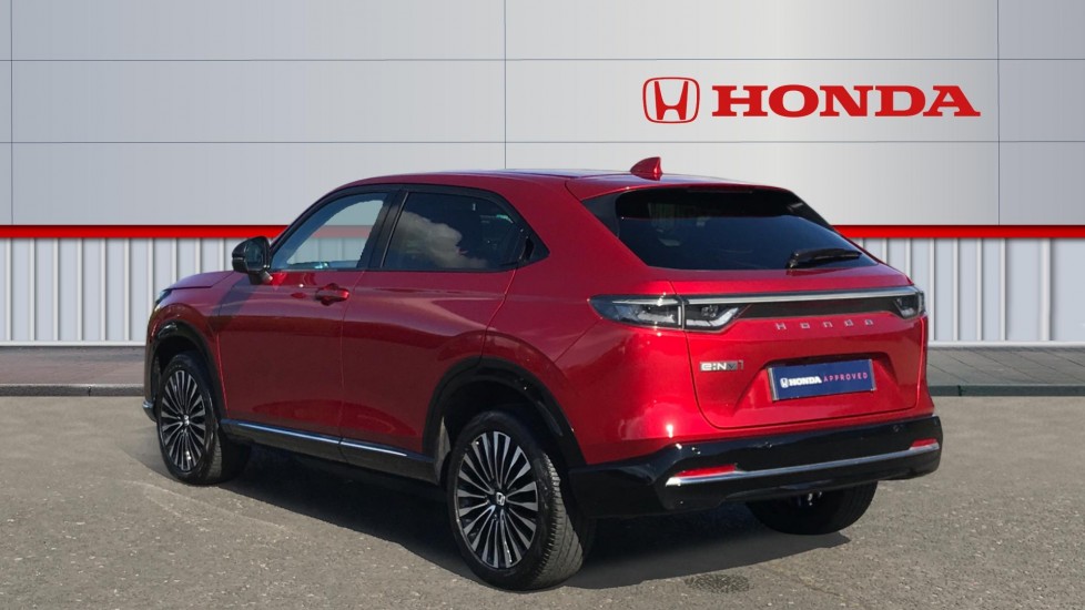 Honda E Ny1 150kW Elegance 69kWh 5dr Auto Electric Hatchback - Image 3