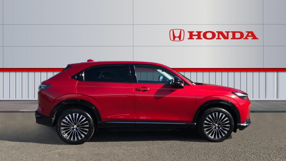 Honda E Ny1 150kW Elegance 69kWh 5dr Auto Electric Hatchback - Image 5