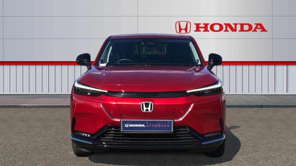 Honda E Ny1 150kW Elegance 69kWh 5dr Auto Electric Hatchback - Image 6