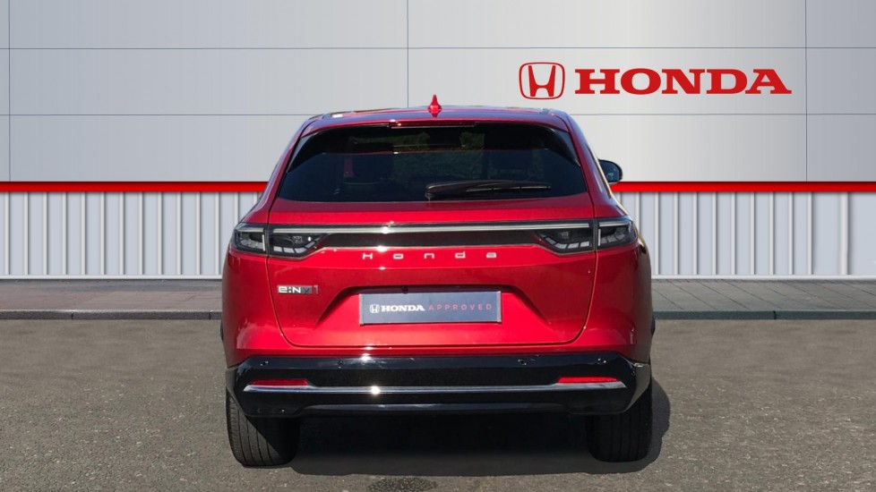Honda E Ny1 150kW Elegance 69kWh 5dr Auto Electric Hatchback - Image 7