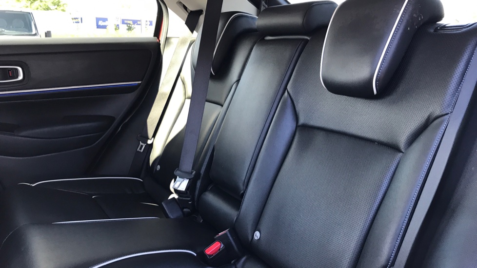 Honda E Ny1 150kW Elegance 69kWh 5dr Auto Electric Hatchback - Image 8